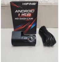 ราคา HIFIN Android USB Dashcam/ Android USB HD Dashcam (28044702166)