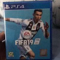 ราคา Fifa 19 PS4 Ea Sport (2746097047)