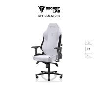 ราคา Secretlab TITAN Evo Ergonomic Chair— รุ่น เบาะผ้า SoftWeave™️ Plus สีขาว (Arctic White) เก้าอี้เพื่อสุขภาพ รองรับหลัง (17296673324)