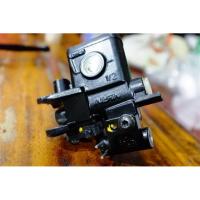 ราคา ปั๊มเบรคหน้า Click Combi Brake แท้ (1255536277)