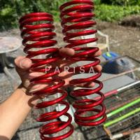 ราคา สปริงโช้คเปล่า แก๊สซี่ Forza แท้ทำสีแคนดี้ขายขาด (28556767278)