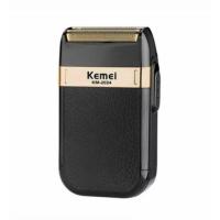 ราคา kemei km2024 เครื่องโกนหนวด kemei2024 ไฟฟ้าไร้สาย แข็งแรง ทนทาน ปลอดภัย (26216460595)