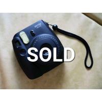 ราคา Fuji camera | Instax mini 8 (used)/ Free shipping (5792139720)