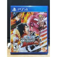 ราคา PS4 : ONE PIECE BURNING BLOOD (9340459024)