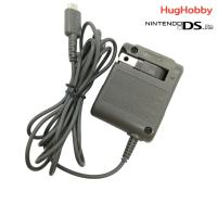 ราคา [มือ2 ไม่ได้ทดสอบ ขายตามสภาพ] ไฟญี่ปุ่น 100V อะแดปเตอร์แท้ USG-002 (JPN) สำหรับ Nintendo DS Lite (25727378921)