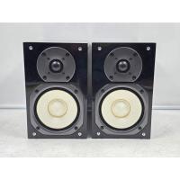 ราคา BJ16 ลำโพงญี่ปุ่นมือสอง 1 คู่ (741) ONKYO D-N8 70W 4 โอห์ม Woofer 4.5 นิ้ว Size ตู้ 15x23.5x24CM ไม่มีฝาหน้า รอยตามรูป (45859446274)