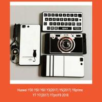 ราคา Huawei Y3II Y5II Y6II Y3(2017) Y5(2017) Y7 Y7(2017) Y7pro Y9 อาร์ต (1247699197)