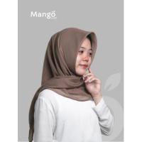 ราคา MANGO - Original Paris varisha Hijab! – ฮิญาบสุดเท่ เรียบง่าย และรายวัน (28143851027)