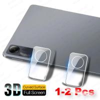 ราคา 1-2 ชิ้น 3D Clear กล้องสําหรับ Xiaomi Redmi Pad SE 11 เลนส์กล้องด้านหลัง RedmiPadSE RedmiPad SE 11 นิ้ว (24780653220)