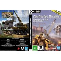 ราคา (PC DVD) Construction Machines Simulator 2016 (48155554238)
