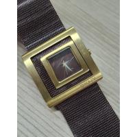 ราคา นาฬิกามือสอง DKNY ระบบ Quartz เดินพร้อมใช้งาน (58152806285)