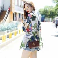 ราคา BLAZER เบลเซอร์สูทลายดอก (466733788)
