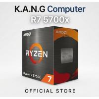 ราคา AMD Ryzen 7 5700X ของใหม่ ประกัน 1ปี (40279320564)