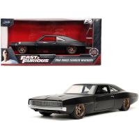ราคา 1968 DODGE CHARGER WIDEBODY 1:24 (JADA) (26077656450)