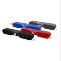 ราคา New Rixing Bluetooth 5.0 สามารถเชื่อมต่อได้ 2 ลำโพงพร้อมกัน เสียงดี กระหึ่ม NR-4017 ของแท้ เสียงดีไม่มีสะดุด (1648994985)