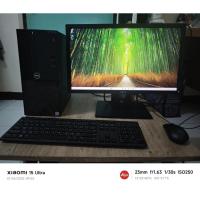 ราคา คอมพิวเตอร์เซ็ต Dell Core i5-7500 (28690216770)