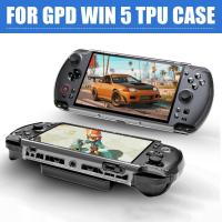 ราคา เคสป้องกันสําหรับ Gpd Win 5 Tpu วัสดุทนต่อการสึกหรอกันน้ํา Anti Drop Enclosure Y5a4 (53455599589)