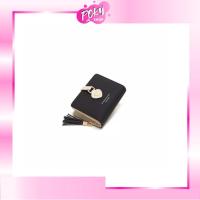 ราคา LOKAL [LOCAL] POKY - BEAUTIFUL WALLET - FOLDING WALLET (24547490936)