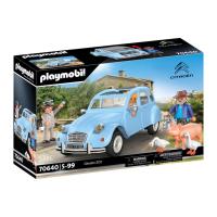 ราคา Playmobil 70640 Citroen 2CV แอคชั่นฟิกเกอร์ ซีตรอง 2ซีวี (20179964749)
