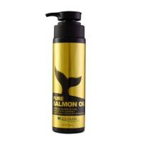 ราคา OCEANKISS Pure Salmon Oil น้ำมันปลาแซลมอน 100% (ขนาด 250 ml) (3715243054)