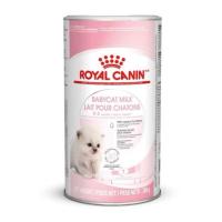 ราคา Royal Canin Babycat Milk รอยัลคานิน นมผงสำหรับลูกแมว แรกเกิดถึงหย่านม ขนาด 300g. (46406721192)