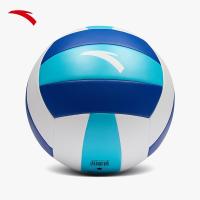 ราคา Anta Unisex Basic ทนทานยืดหยุ่นกันกระแทก Rebound Training กีฬาวอลเลย์บอล 1825214102 (26629884979)