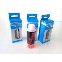 ราคา น้ำมันดิสเบรค SHIMANO MINERAL OIL (7732182205)