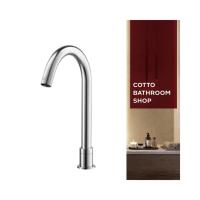 ราคา COTTO CT4930AC ก๊อกอ่างล้างหน้าอัตโนมัติทรงสูง(ใช้ไฟฟ้า) CT4930AC AUTOMATIC BASIN FAUCET-TALL (42020966446)