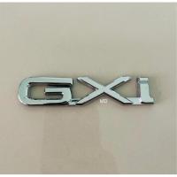 ราคา โลโก้GXI ขนาด 9x2 cm. ติดTOYOTA , โตโยต้า (9832212828)