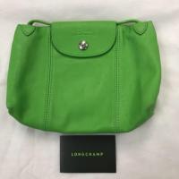 ราคา Used longchamp cuir mini (1171147010)