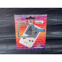 ราคา จอสกรีน เครื่องเกมบอย พ็อคเก็ต : Lens Gameboy Pocket : GB Pocket (29418627081)