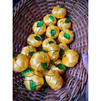 ราคา เหรียญโปรยทานลูกส้มพร้อมใบ (52107371054)
