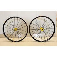 ราคา ล้อจักรยาน MAVIC DEEMAX PRO 27.5 BOOST (FRONT15x110 )(REAR12x148) (40329881532)