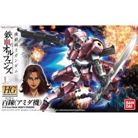 ราคา [BANDAI] 1/144 HGIBO : HYAKUREN (AMIDA`S CUSTOM) (2844928632)