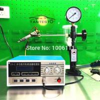 ราคา FOR BOSCH DENSO DELPHI SIMENS CR-C Diesel Common Rail Injector Repair Test Tools (52856161104)