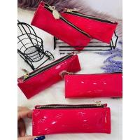ราคา กระเป๋าใส่ลิปYSLสีชมพูแดง (20152851693)