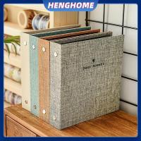 ราคา HENGHOME 100 Poets 3 นิ้วอัลบั้มรูป Book Binder สําหรับ Instax Mini 11 9 8 7s 90 70 25 HENGHOME (43679911749)