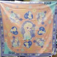 ราคา Kiss me doll ลาย Elsa แท้ (1722414216)