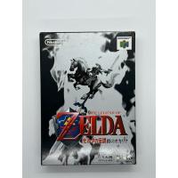 ราคา [N64] The Legend of Zelda Ocarina of Time (26111167701)
