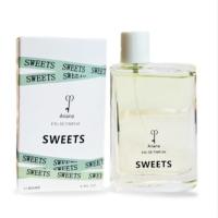 ราคา น้ำหอม : น้ำหอม อารีน่า Ariana Sweets 100 ml (42001004043)