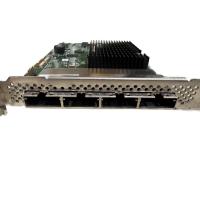 ราคา Dell 0MJFDP LSI SAS 9201-16E PCIe 16-Port SATA SAS HBA Card (40162289022)