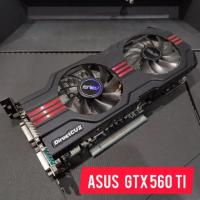 ราคา ASUS​ GTX​560​ TI​ DirectCUII (5339970134)
