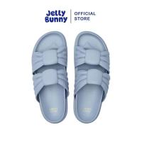 ราคา Jelly Bunny รองเท้า มือสอง 39 สีฟ้า (54804586773)
