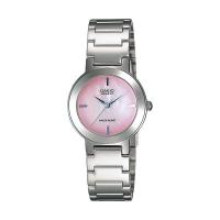 ราคา [ของแท้] Casio นาฬิกาข้อมือ รุ่น LTP-1191A-4C ของแท้ รับประกัน 1 ปี (9279423227)