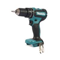 ราคา MAKITA สว่านกระแทกไร้สาย 18V 13 มม. (1/2 นิ้ว) รุ่น DHP485Z แรงบิด 50 นิวตันเมตร ไม่รวมแบตเตอรี่และแท่นชาร์จ (มากีต้า) (54506103870)