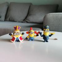 ราคา มินเนี่ยน Minion McDonald's 2020 (7540331130)