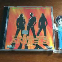 ราคา (มือสอง) VCD Movie Charlie's Angels : นางฟ้าชาร์ลี (ปี 2544) ลิขสิทธิ์แท้ (29287742662)