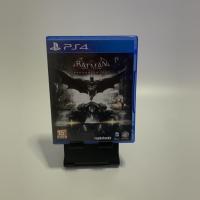 ราคา Ps4 Game : Batman Arkham Knight (มือ2) (12437908711)