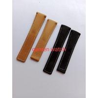 ราคา Tag Heuer Watch Strap Tag Heuer สายนาฬิกาหนัง/สายหนัง Tag Heuer 22MM (54508504552)