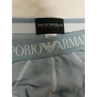 ราคา กางเกงใน Armani ของแท้มือสองสภาพมือหนึ่ง ใหม่มาก (3883300886)